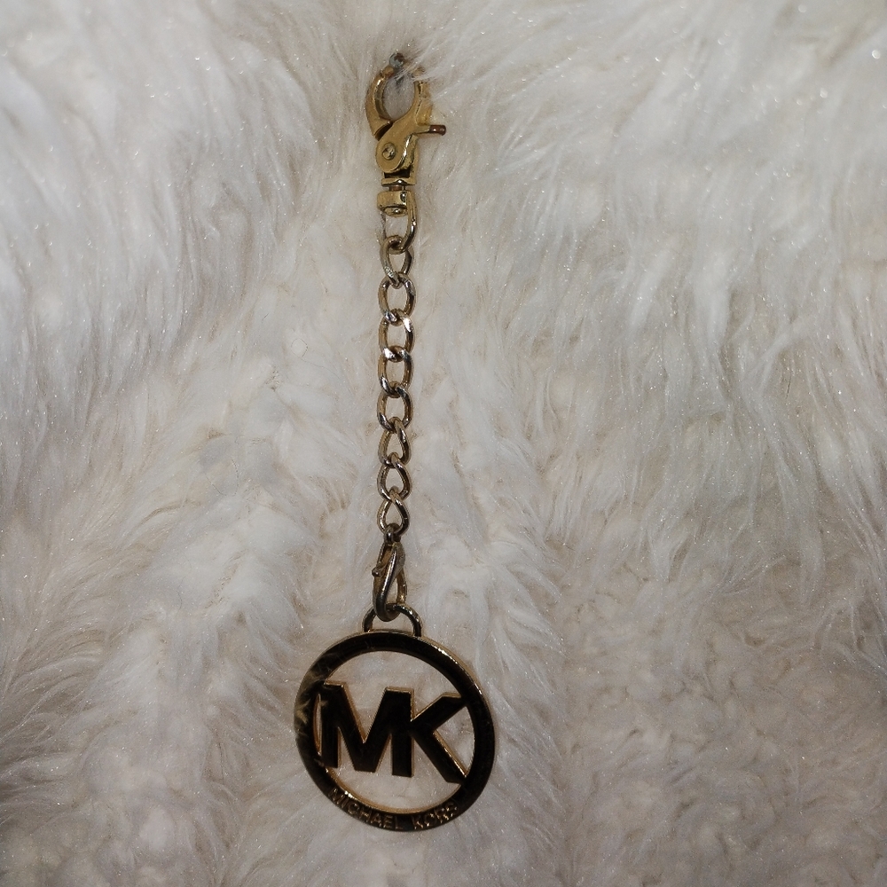 Michael Kors hangtag